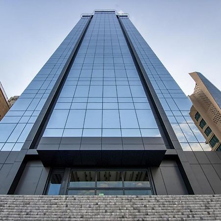 Swiss-Belinn Sharq, Kuwait Kuwait City Exterior photo