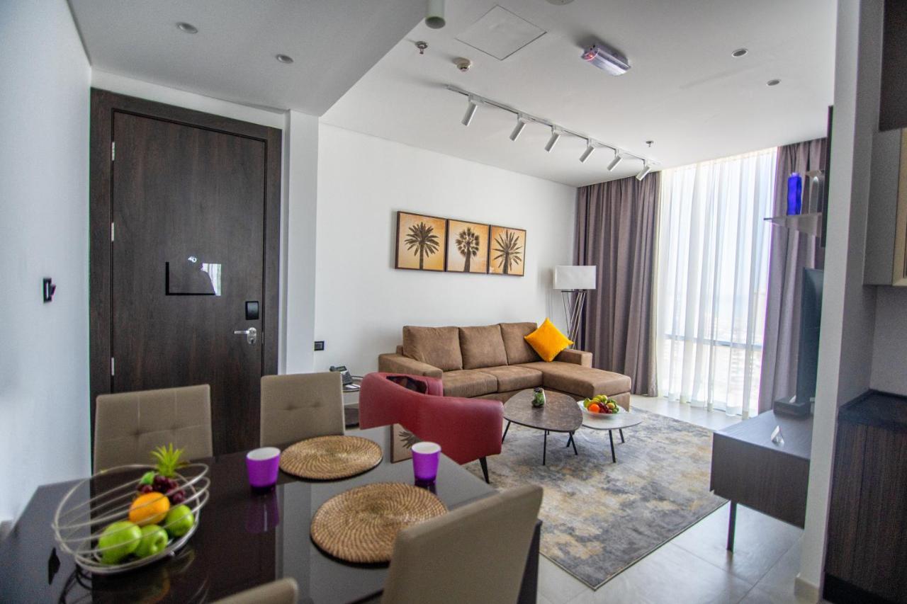 Swiss-Belinn Sharq, Kuwait Kuwait City Exterior photo